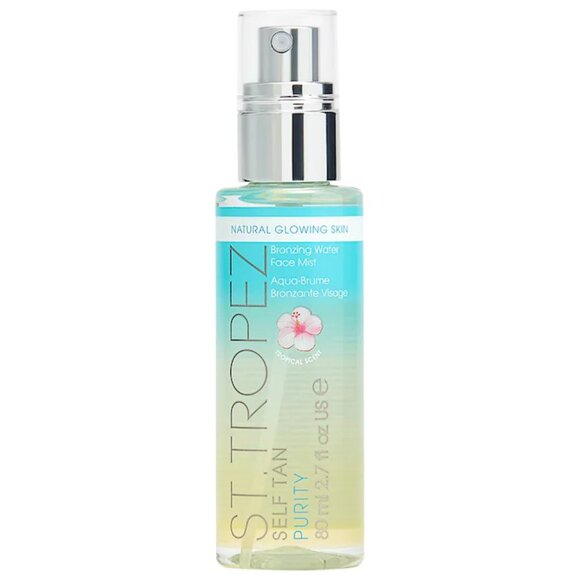 St.Tropez Self Tan Purity Face Mist 2.7 oz/ 80 mL - Picture 1 of 5